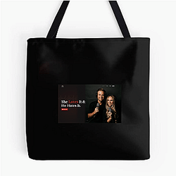 Murder With My Husband husband reacts Murder With My Husband Bags