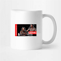 Murder With My Husband blends true crime Murder With My Husband Mugs