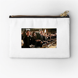 Murder With My Husband features Payton Moreland Murder With My Husband Zipper Pouches