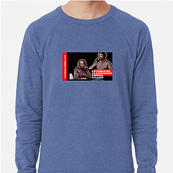 Murder With My Husband blends true crime Murder With My Husband Sweatshirts
