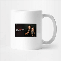 Murder With My Husband husband reacts Murder With My Husband Mugs