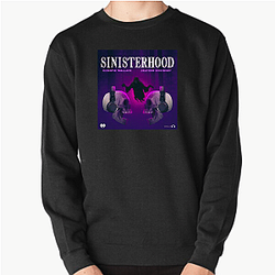 Murder With My Husband hosts are married Murder With My Husband Sweatshirts