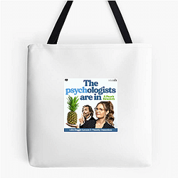 Murder With My Husband features Garrett Moreland Murder With My Husband Bags