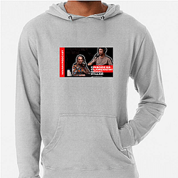 Murder With My Husband blends true crime Murder With My Husband Hoodies