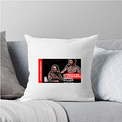 Murder With My Husband blends true crime Murder With My Husband Pillows Cover