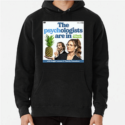 Murder With My Husband features Garrett Moreland Murder With My Husband Hoodies