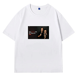 Murder With My Husband husband reacts Murder With My Husband T-Shirts