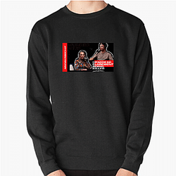 Murder With My Husband blends true crime Murder With My Husband Sweatshirts