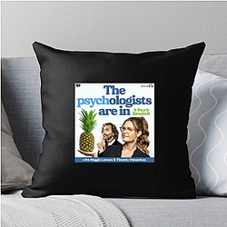Murder With My Husband features Garrett Moreland Murder With My Husband Pillows Cover