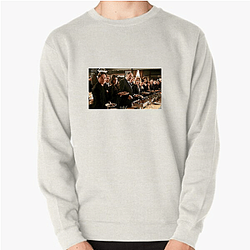 Murder With My Husband features Payton Moreland Murder With My Husband Sweatshirts