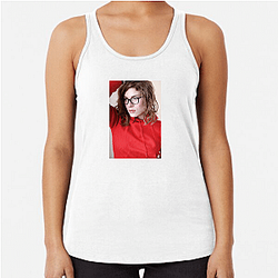 Murder With My Husband wife tells stories Murder With My Husband Tank Tops