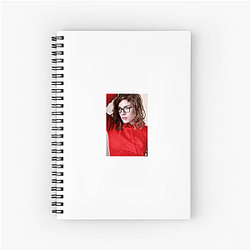 Murder With My Husband wife tells stories Murder With My Husband Notebook