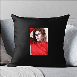 Murder With My Husband wife tells stories Murder With My Husband Pillows Cover