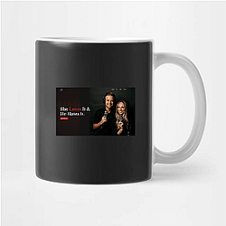 Murder With My Husband husband reacts Murder With My Husband Mugs