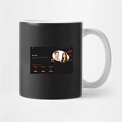Murder With My Husband new episodes weekly Murder With My Husband Mugs