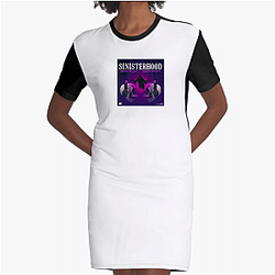 Murder With My Husband hosts are married Murder With My Husband Dresses