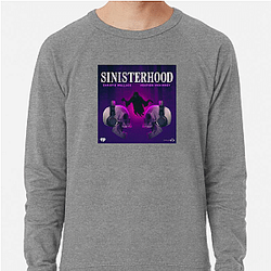 Murder With My Husband hosts are married Murder With My Husband Sweatshirts