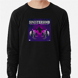 Murder With My Husband hosts are married Murder With My Husband Sweatshirts
