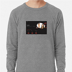 Murder With My Husband new episodes weekly Murder With My Husband Sweatshirts