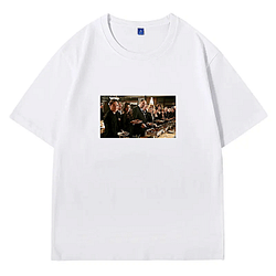 Murder With My Husband features Payton Moreland Murder With My Husband T-Shirts