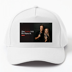 Murder With My Husband husband reacts Murder With My Husband Hats & Caps