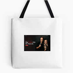 Murder With My Husband husband reacts Murder With My Husband Bags