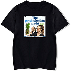 Murder With My Husband features Garrett Moreland Murder With My Husband T-Shirts