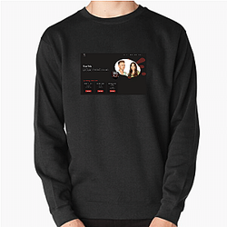 Murder With My Husband new episodes weekly Murder With My Husband Sweatshirts