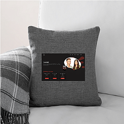 Murder With My Husband new episodes weekly Murder With My Husband Pillows Cover