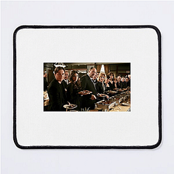 Murder With My Husband features Payton Moreland Murder With My Husband Mouse Pads