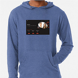 Murder With My Husband new episodes weekly Murder With My Husband Hoodies