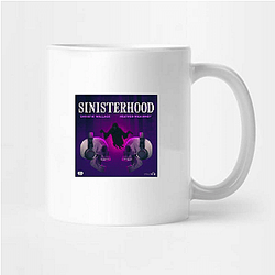 Murder With My Husband hosts are married Murder With My Husband Mugs
