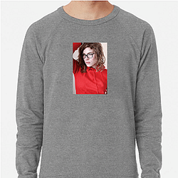 Murder With My Husband wife tells stories Murder With My Husband Sweatshirts