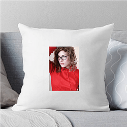 Murder With My Husband wife tells stories Murder With My Husband Pillows Cover