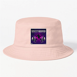 Murder With My Husband hosts are married Murder With My Husband Hats & Caps