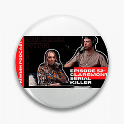 Murder With My Husband blends true crime Murder With My Husband Pins