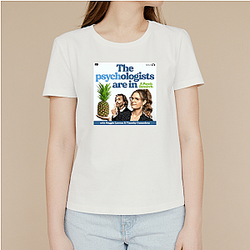 Murder With My Husband features Garrett Moreland Murder With My Husband T-Shirts
