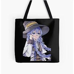 Roxy Migurdia - Mushoku Tensei Tote Bag