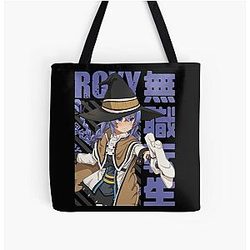 Roxy Tsurugi - Mushoku Tensei Tote Bag