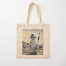 Roxy - Mushoku Tensei Cotton Tote Bag