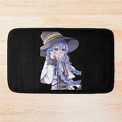 Roxy Migurdia - Mushoku Tensei Bath Mat