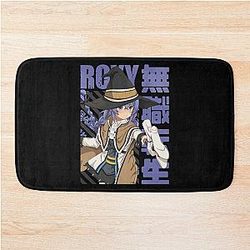 Roxy Migurdia - Mushoku Tensei Bath Mat