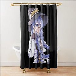 Roxy Migurdia - Mushoku Tensei Shower Curtain