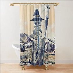 ROXY -  Shower Curtain