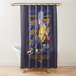 Mushoku Tensei Roxy Migurdia Curtains