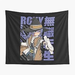 Roxy Migurdia - Mushoku Tensei