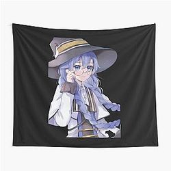 Roxy Migurdia - Mushoku Tensei