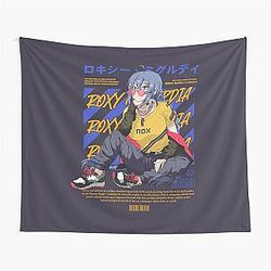 Mushoku Tensei Roxy Migurdia