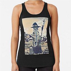 ROXY - MUSHOKU TENSEI Tank Top