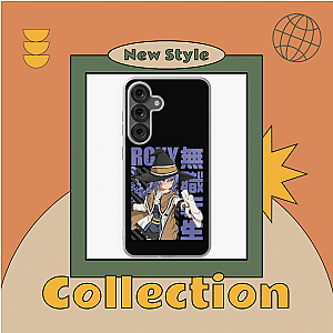 Mushoku Tensei Cases